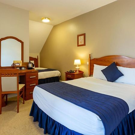 Tudor House Guest House Dungarvan  Εξωτερικό φωτογραφία
