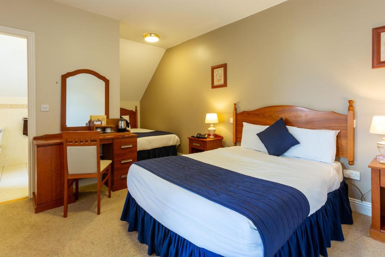 Tudor House Guest House Dungarvan  Εξωτερικό φωτογραφία