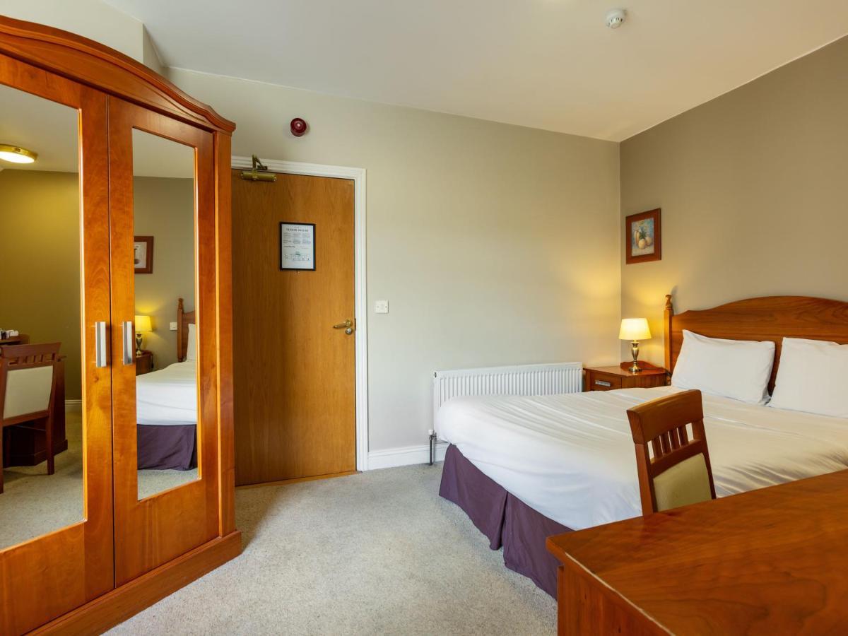 Tudor House Guest House Dungarvan  Εξωτερικό φωτογραφία
