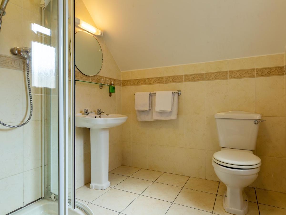 Tudor House Guest House Dungarvan  Εξωτερικό φωτογραφία