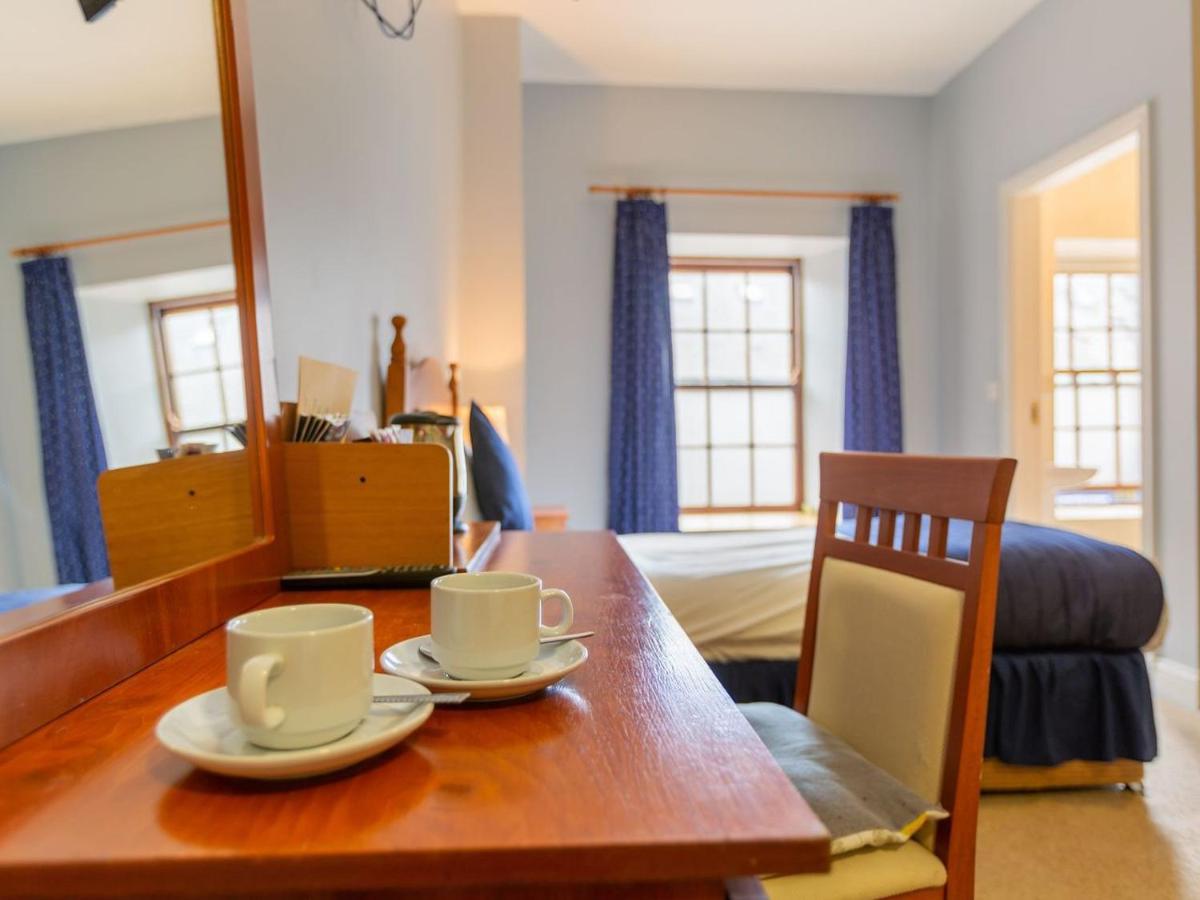 Tudor House Guest House Dungarvan  Εξωτερικό φωτογραφία