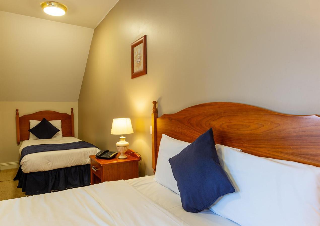 Tudor House Guest House Dungarvan  Εξωτερικό φωτογραφία