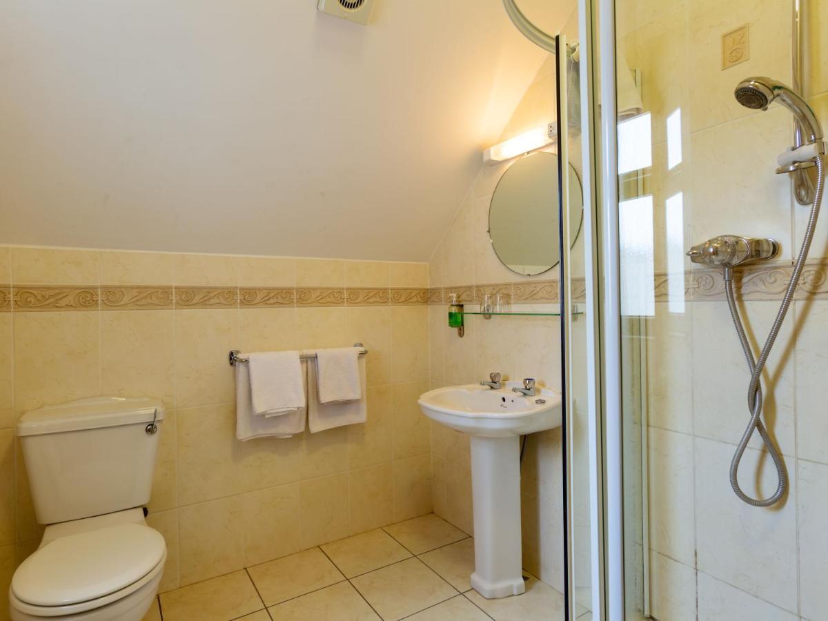 Tudor House Guest House Dungarvan  Εξωτερικό φωτογραφία
