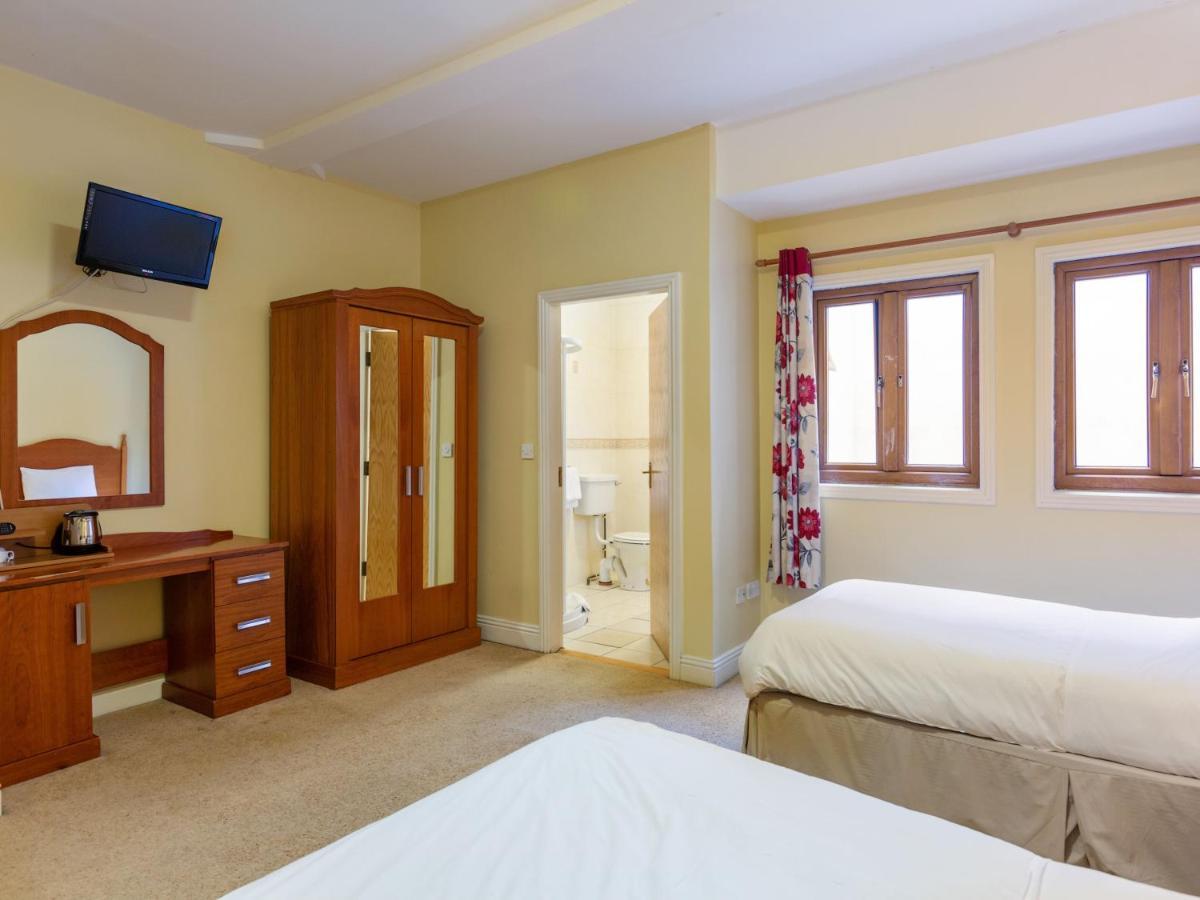 Tudor House Guest House Dungarvan  Εξωτερικό φωτογραφία