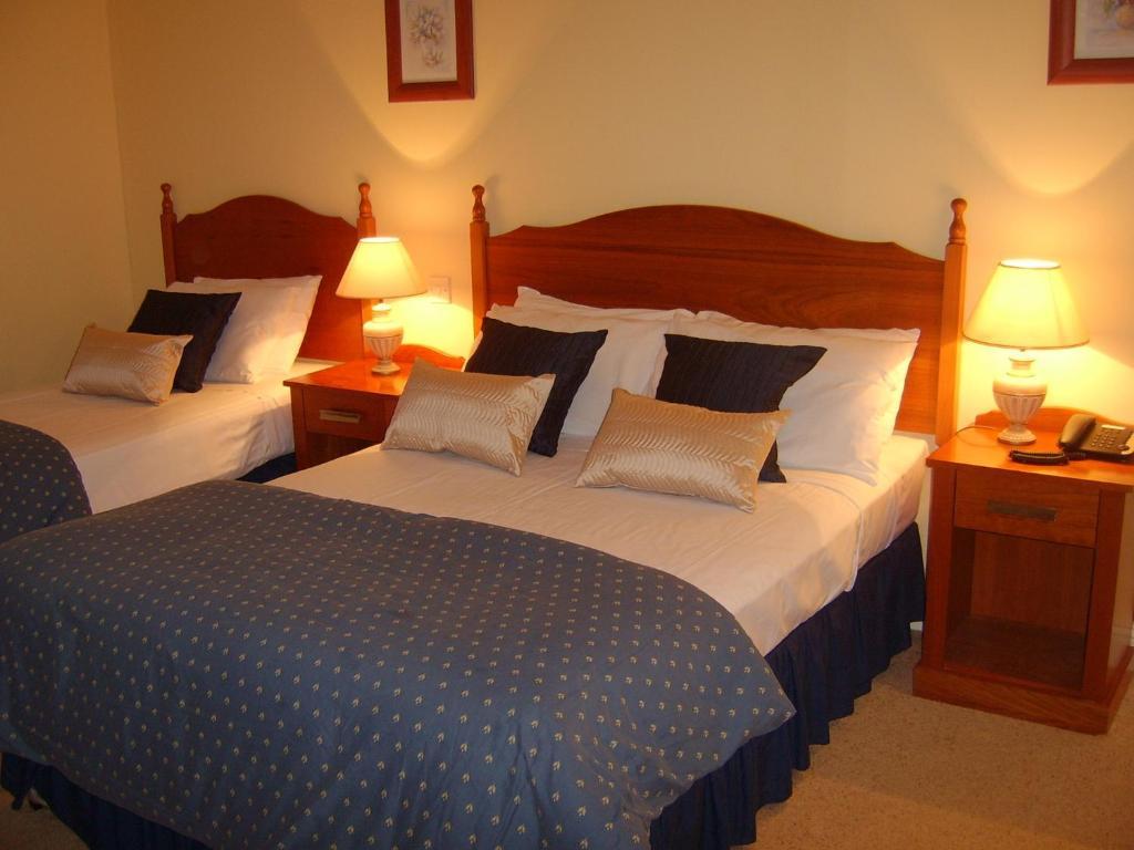 Tudor House Guest House Dungarvan  Δωμάτιο φωτογραφία