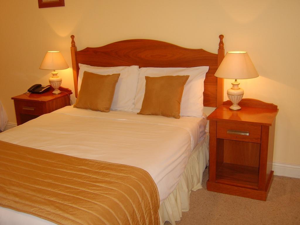 Tudor House Guest House Dungarvan  Εξωτερικό φωτογραφία